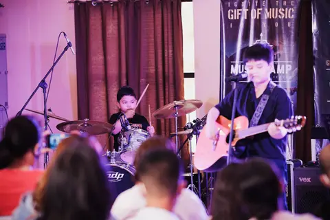 Summer Talent Show 2023, photo 310