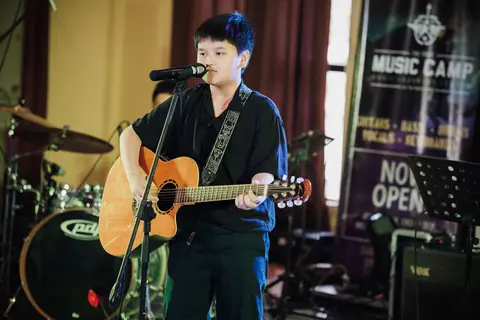 Summer Talent Show 2023, photo 311