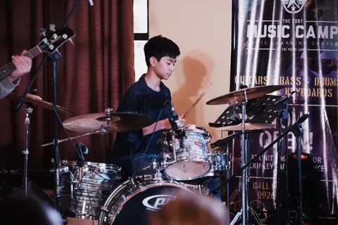 Summer Talent Show 2023, photo 316