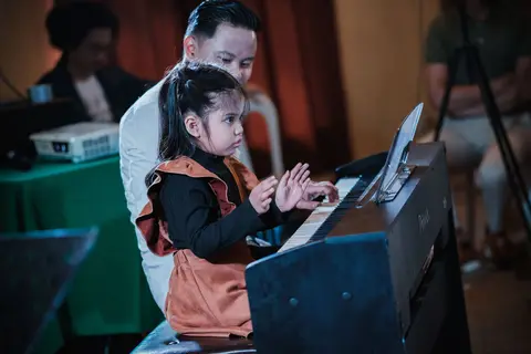 Summer Talent Show 2023, photo 2
