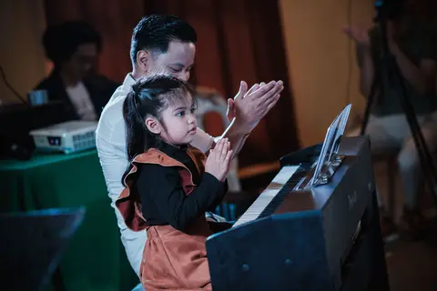 Summer Talent Show 2023, photo 3