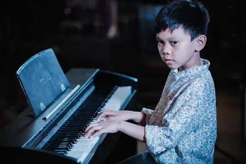 Summer Talent Show 2023, photo 8