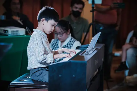 Summer Talent Show 2023, photo 9
