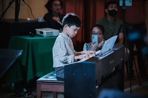 Summer Talent Show 2023, photo 10