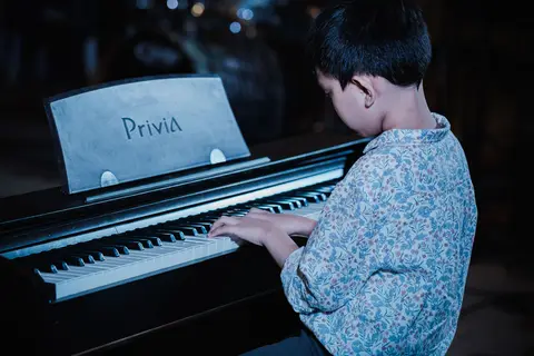 Summer Talent Show 2023, photo 11