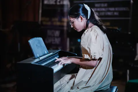 Summer Talent Show 2023, photo 18