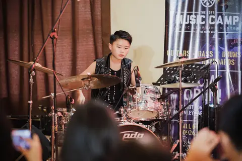 Summer Talent Show 2023, photo 23