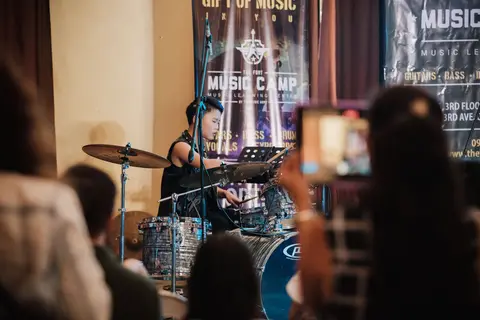 Summer Talent Show 2023, photo 24
