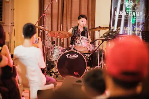 Summer Talent Show 2023, photo 25