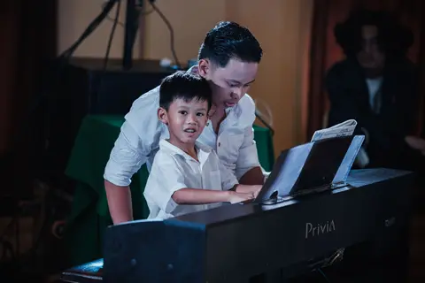 Summer Talent Show 2023, photo 29