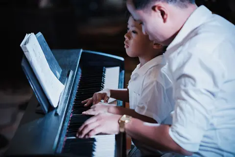 Summer Talent Show 2023, photo 30