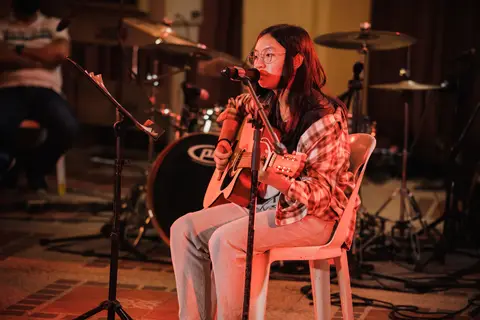 Summer Talent Show 2023, photo 38