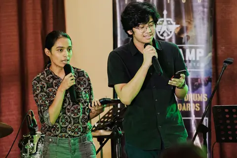 Summer Talent Show 2023, photo 44