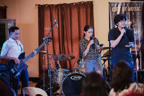 Summer Talent Show 2023, photo 45