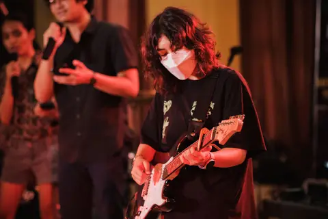Summer Talent Show 2023, photo 47