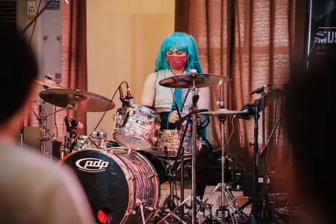 Summer Talent Show 2023, photo 52