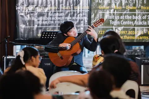 Summer Talent Show 2023, photo 61
