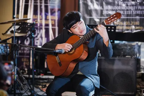Summer Talent Show 2023, photo 62
