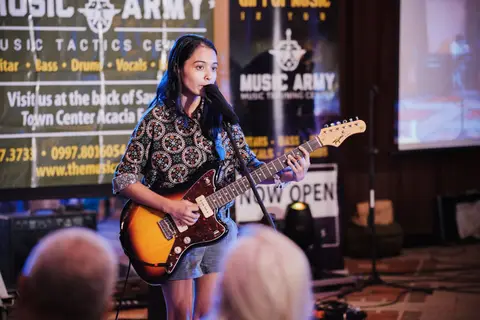 Summer Talent Show 2023, photo 65