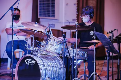 Summer Talent Show 2023, photo 67
