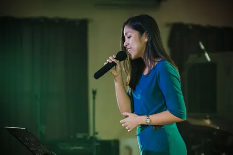 Summer Talent Show 2023, photo 73
