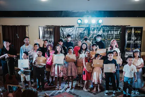 Summer Talent Show 2023, photo 341