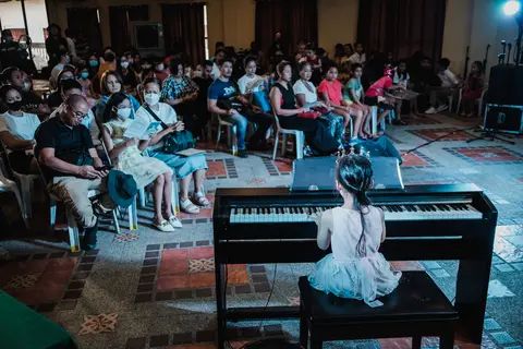 Summer Talent Show 2023, photo 347