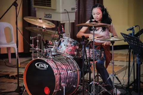 Summer Talent Show 2023, photo 79