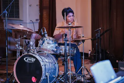 Summer Talent Show 2023, photo 81