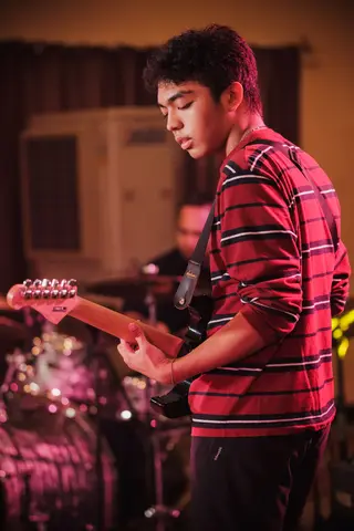 Summer Talent Show 2023, photo 84