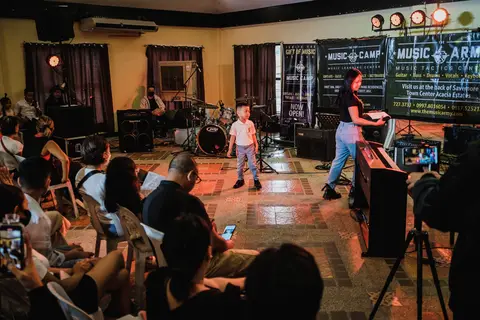 Summer Talent Show 2023, photo 352