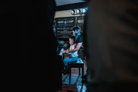Summer Talent Show 2023, photo 353