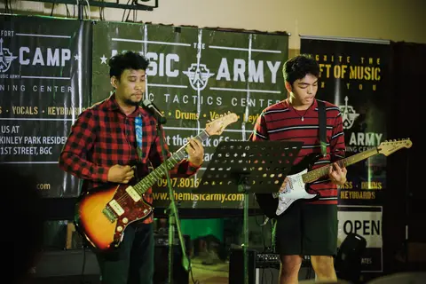Summer Talent Show 2023, photo 85