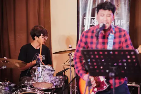 Summer Talent Show 2023, photo 87