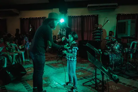 Summer Talent Show 2023, photo 356