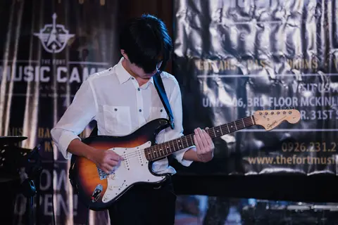 Summer Talent Show 2023, photo 89
