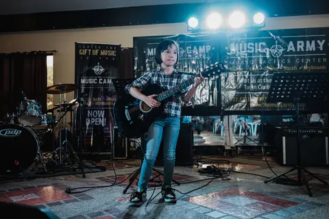 Summer Talent Show 2023, photo 360