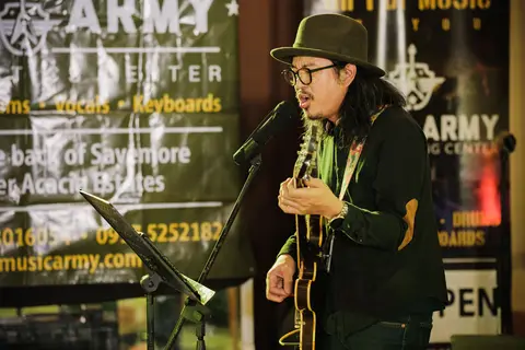 Summer Talent Show 2023, photo 92