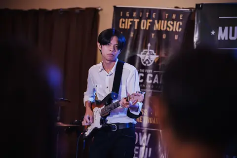 Summer Talent Show 2023, photo 96