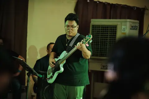 Summer Talent Show 2023, photo 97