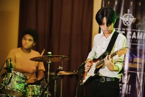 Summer Talent Show 2023, photo 98