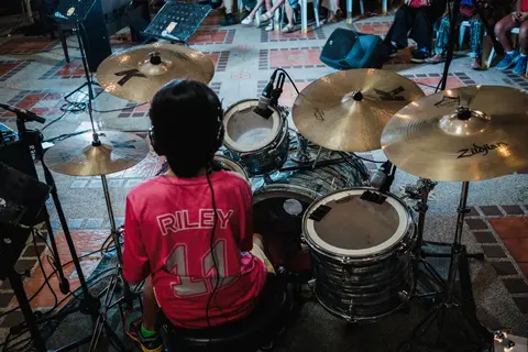 Summer Talent Show 2023, photo 368