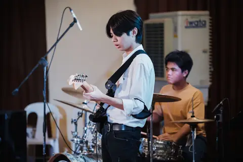 Summer Talent Show 2023, photo 100