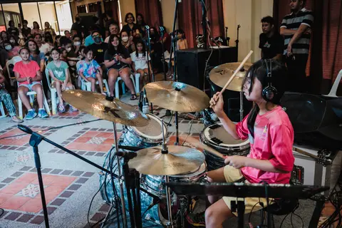 Summer Talent Show 2023, photo 370