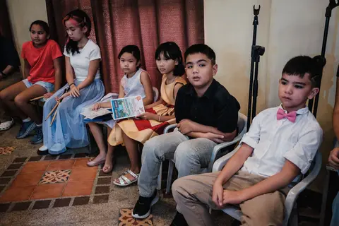 Summer Talent Show 2023, photo 378