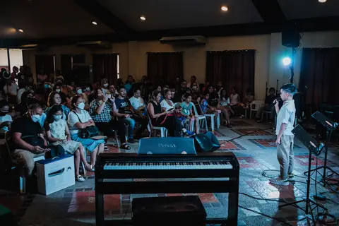 Summer Talent Show 2023, photo 383
