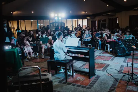 Summer Talent Show 2023, photo 385