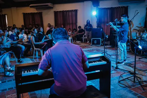 Summer Talent Show 2023, photo 390