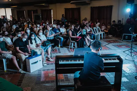Summer Talent Show 2023, photo 392