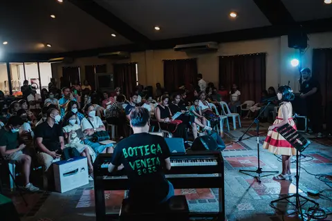 Summer Talent Show 2023, photo 397